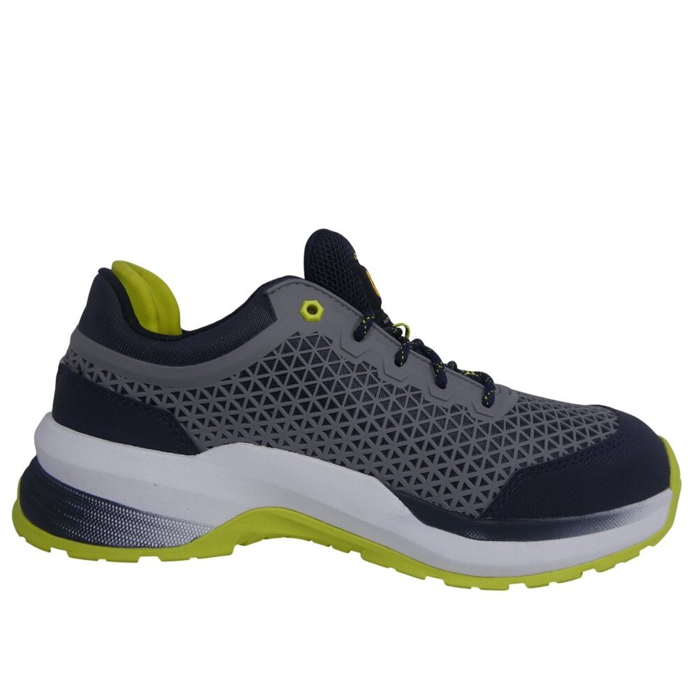 CAT Non-Metallic Composite Toe‎ Work Sneakers Men's Size 10.5 - Picture 6 of 13